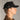 THE CLASSIC CAP: BLACK CORD