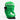 ACTION! Balaclava: CHROMAGREEN