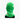 ACTION! Balaclava: CHROMAGREEN
