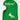 ACTION! Balaclava: CHROMAGREEN