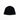Mens knit beanie wood block diver pin oso millinery o.millinery wool beanie Australian fashion Maritime