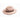 Tan brim Hat