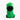 ACTION! Balaclava: CHROMAGREEN