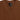 Cardigan Vest: BROWN//COPPER