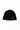 Mens knit beanie wood block diver pin oso millinery o.millinery wool beanie Australian fashion Maritime