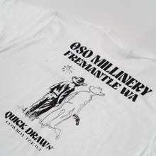 Load image into Gallery viewer, COWBOY TEE 0.1
