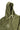 Green mens hoodie oso millinery diver hoodie o.millinery Fremantle 