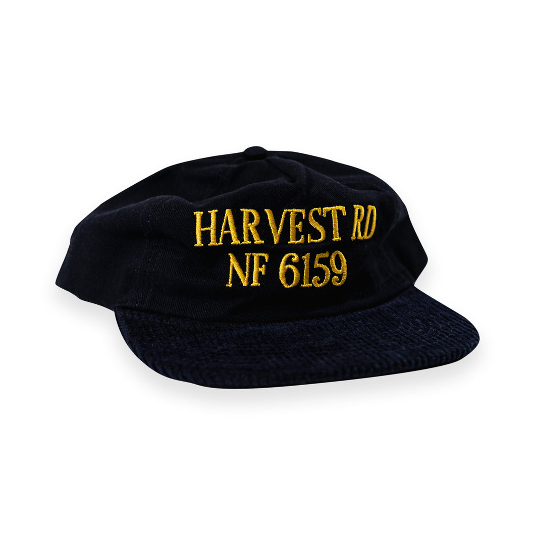 Harvest Rd Snapback